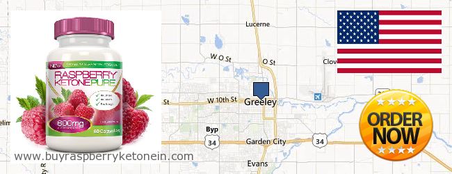 Where to Buy Raspberry Ketone online Greeley CO, United States