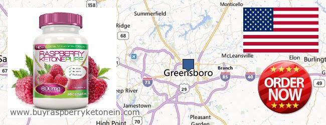 Where to Buy Raspberry Ketone online Greensboro NC, United States