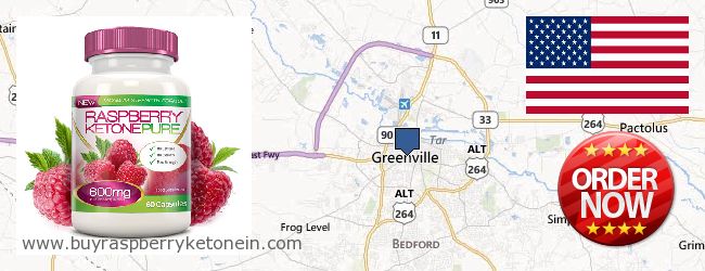 Where to Buy Raspberry Ketone online Greenville NC, United States