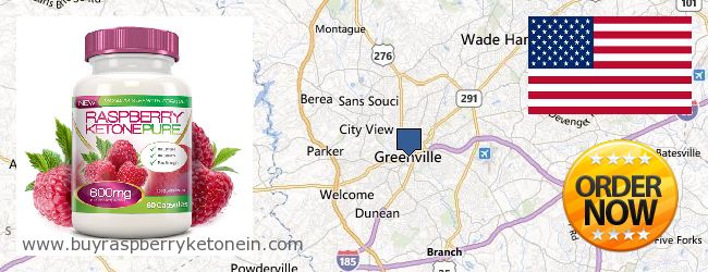 Where to Buy Raspberry Ketone online Greenville SC, United States