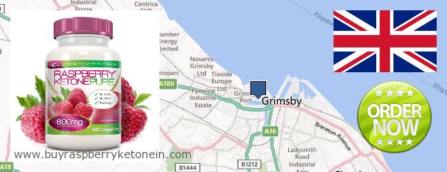 Where to Buy Raspberry Ketone online Grimsby, United Kingdom