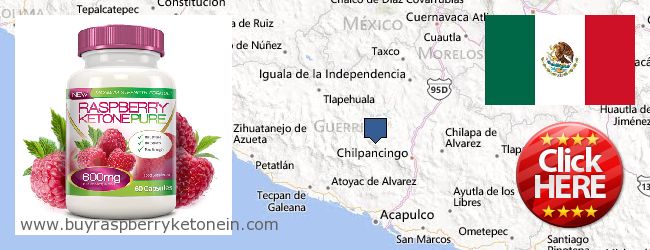 Where to Buy Raspberry Ketone online Guerrero, Mexico