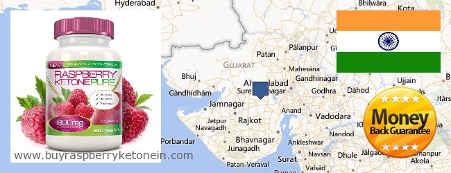 Where to Buy Raspberry Ketone online Gujarāt GUJ, India