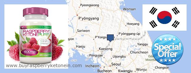 Where to Buy Raspberry Ketone online Gyeonggi-do (Kyŏnggi-do) 경기, South Korea