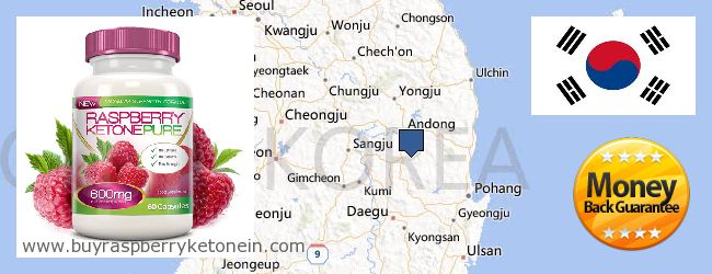 Where to Buy Raspberry Ketone online Gyeongsangbuk-do (Kyŏngsangpuk-do) [North Gyeongsang] 경상북, South Korea