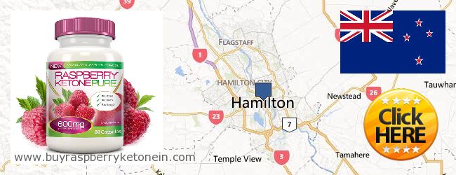 Where to Buy Raspberry Ketone online Hamilton, New Zealand