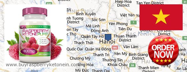 Where to Buy Raspberry Ketone online Hanoi, Vietnam