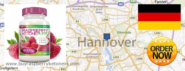 Where to Buy Raspberry Ketone online Hanover, Germany