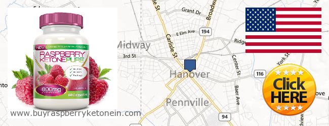 Where to Buy Raspberry Ketone online Hanover PA, United States