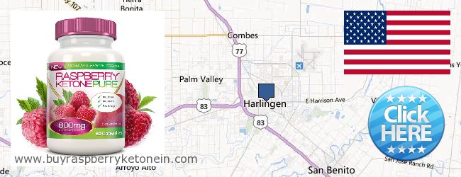 Where to Buy Raspberry Ketone online Harlingen TX, United States