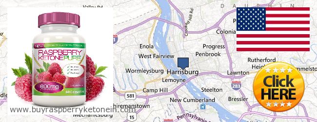 Where to Buy Raspberry Ketone online Harrisburg PA, United States