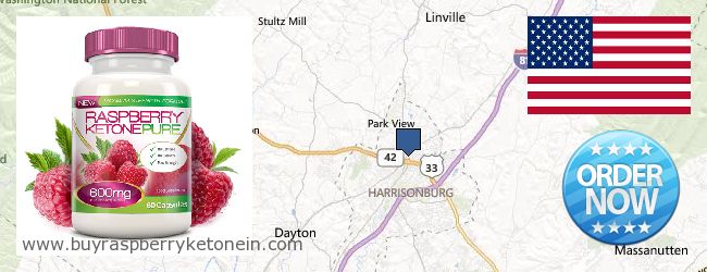Where to Buy Raspberry Ketone online Harrisonburg VA, United States