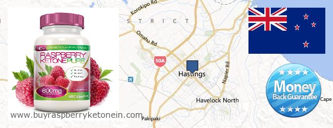 Where to Buy Raspberry Ketone online Hastings, New Zealand