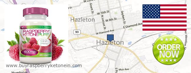 Where to Buy Raspberry Ketone online Hazleton PA, United States