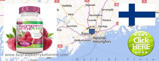 Where to Buy Raspberry Ketone online Helsinki, Finland