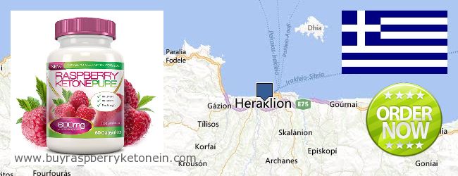 Where to Buy Raspberry Ketone online Heraklion, Greece