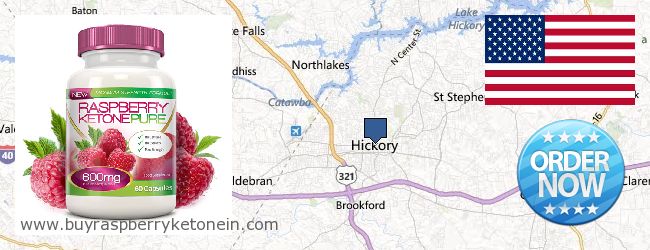 Where to Buy Raspberry Ketone online Hickory NC, United States