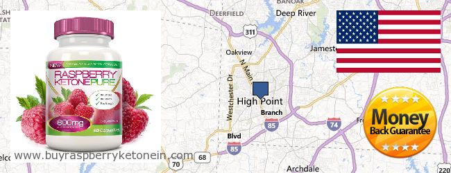 Where to Buy Raspberry Ketone online High Point NC, United States