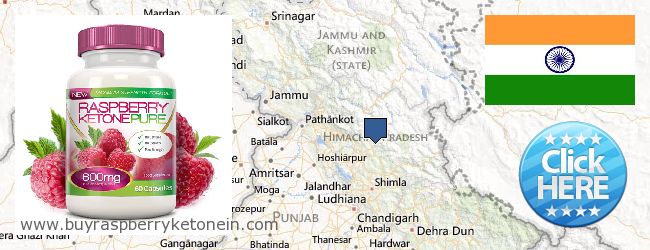 Where to Buy Raspberry Ketone online Himāchal Pradesh HIM, India