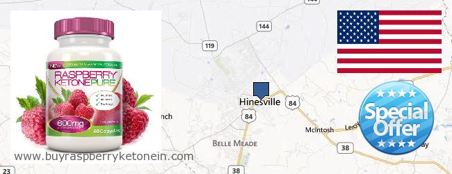 Where to Buy Raspberry Ketone online Hinesville GA, United States