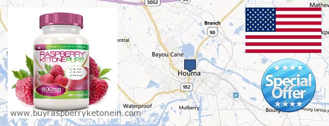 Where to Buy Raspberry Ketone online Houma LA, United States