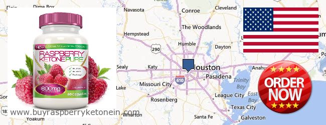 Where to Buy Raspberry Ketone online Houston TX, United States