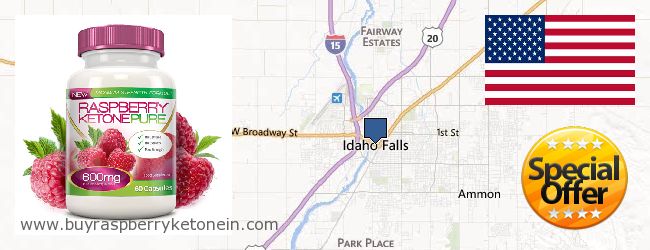 Where to Buy Raspberry Ketone online Idaho Falls ID, United States