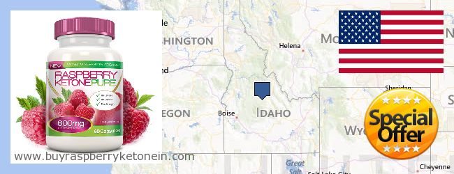 Where to Buy Raspberry Ketone online Idaho ID, United States