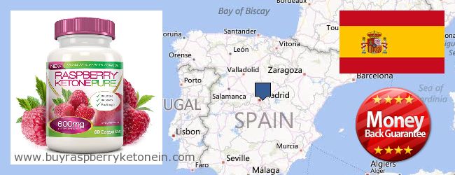 Where to Buy Raspberry Ketone online Illes Balears (Balearic Islands), Spain