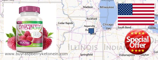 Where to Buy Raspberry Ketone online Illinois IL, United States