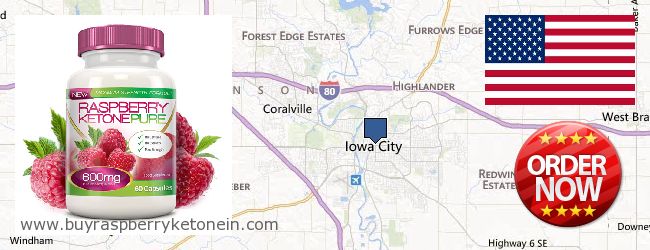 Where to Buy Raspberry Ketone online Iowa City IA, United States