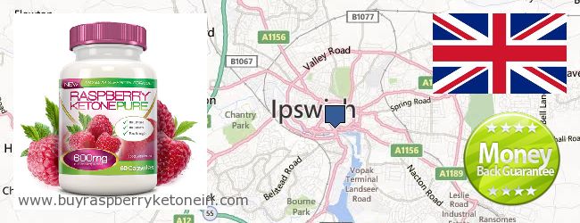 Where to Buy Raspberry Ketone online Ipswich, United Kingdom