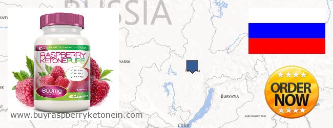 Where to Buy Raspberry Ketone online Irkutskaya oblast, Russia