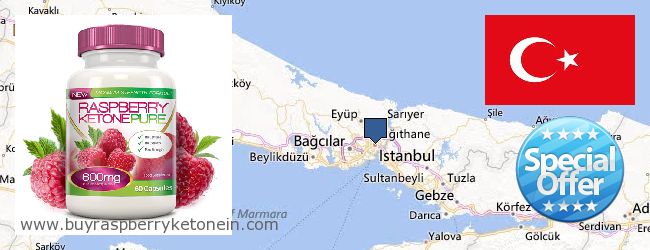 Where to Buy Raspberry Ketone online Istanbul, Turkey