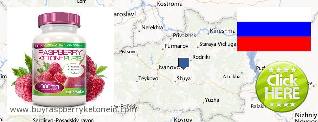 Where to Buy Raspberry Ketone online Ivanovskaya oblast, Russia