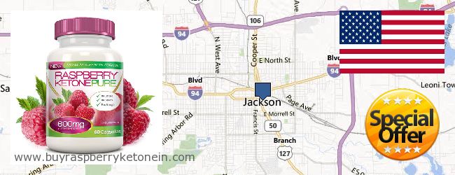Where to Buy Raspberry Ketone online Jackson MI, United States