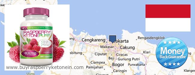 Where to Buy Raspberry Ketone online Jakarta, Indonesia