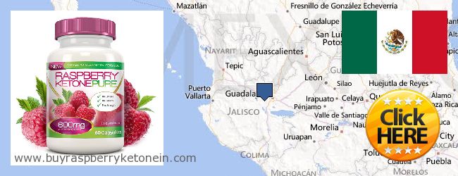 Where to Buy Raspberry Ketone online Jalisco, Mexico