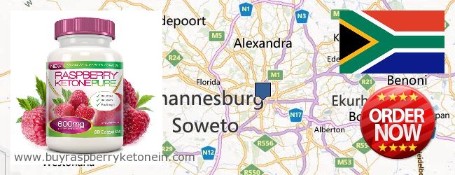 Where to Buy Raspberry Ketone online Johannesburg, South Africa