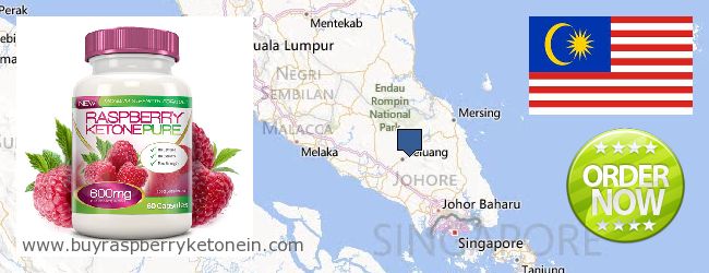 Where to Buy Raspberry Ketone online Johor, Malaysia