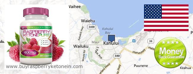 Where to Buy Raspberry Ketone online Kahului HI, United States