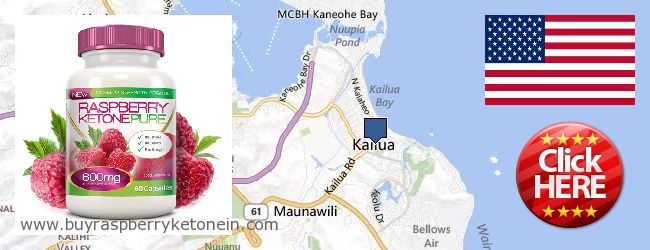 Where to Buy Raspberry Ketone online Kailua HI, United States