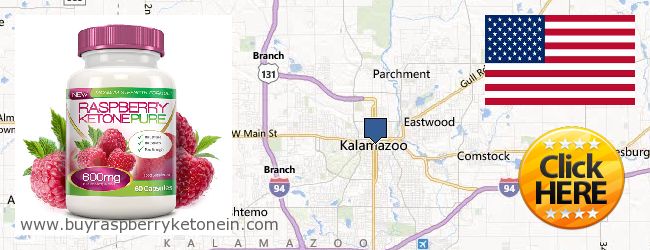 Where to Buy Raspberry Ketone online Kalamazoo MI, United States
