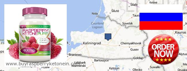 Where to Buy Raspberry Ketone online Kaliningradskaya oblast, Russia