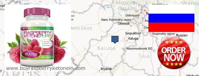 Where to Buy Raspberry Ketone online Kaluzhskaya oblast, Russia