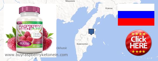 Where to Buy Raspberry Ketone online Kamchatskaya oblast, Russia