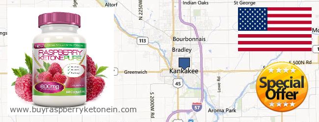 Where to Buy Raspberry Ketone online Kankakee IL, United States