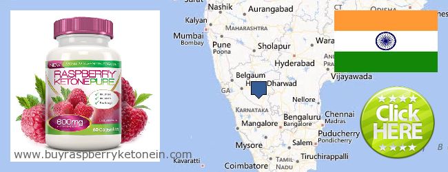 Where to Buy Raspberry Ketone online Karnātaka KAR, India