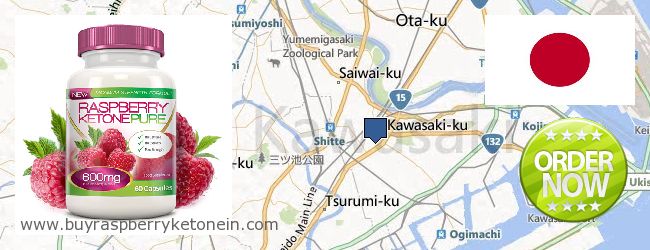 Where to Buy Raspberry Ketone online Kawasaki, Japan