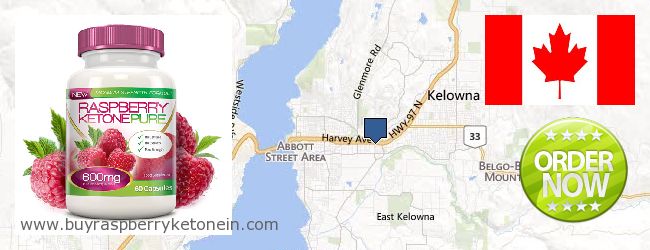 Where to Buy Raspberry Ketone online Kelowna BC, Canada